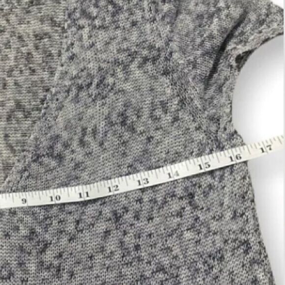 Eileen Fisher Space-Dyed Italian Knit Cord Top, Women's Small - Picture 5 of 5